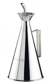 ACEITERA ANTI-GOTEO INOX 1/4 LT ILSA