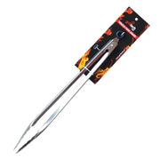 TENAZA INOX 44.5 CM PARRILLERA GRILLTECH