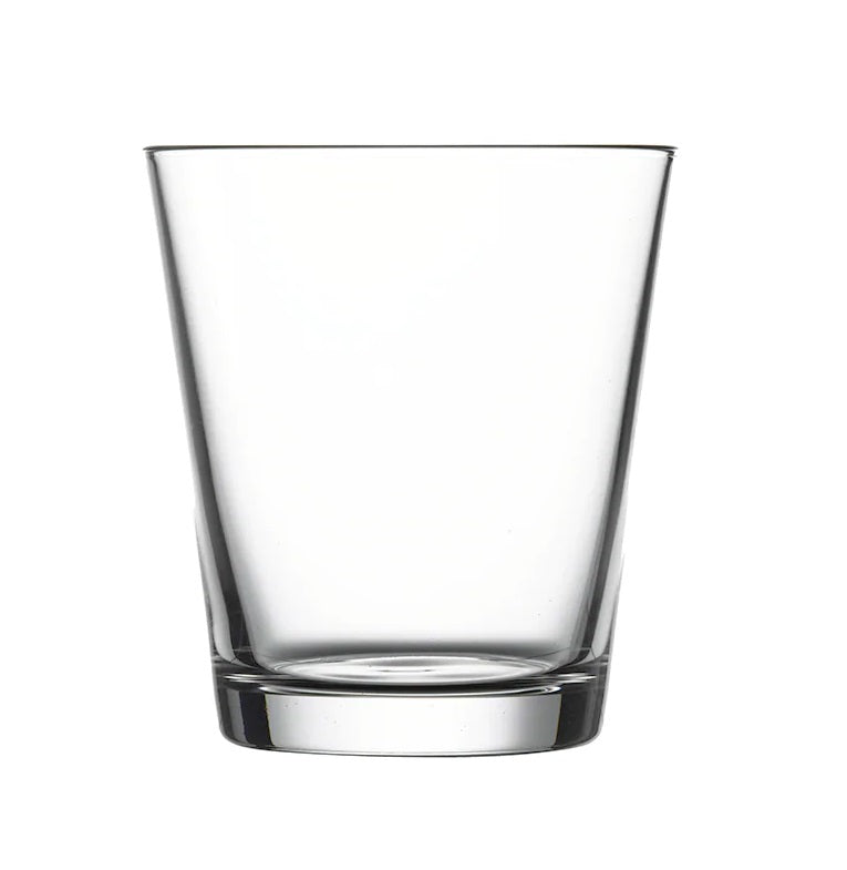 SET 6 VASOS 350 CC CITY PASABAHCE