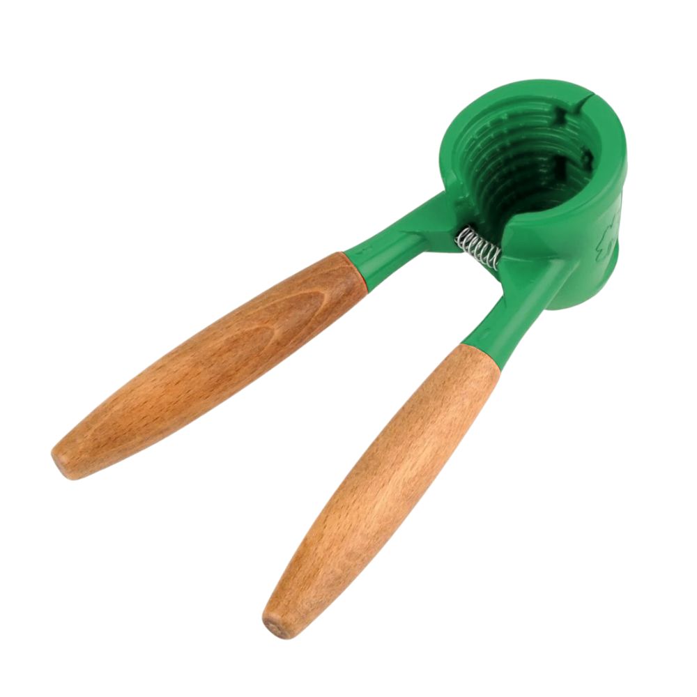 CASCADOR FRUTOS SECOS VERDE ILSA