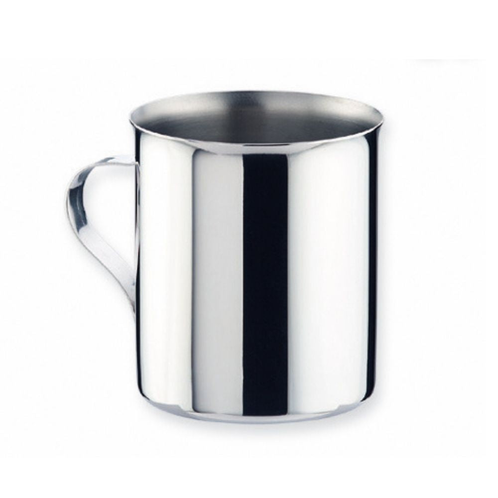 JARRA 1/2 LT ACERO INOX ILSA