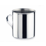 JARRA 1/2 LT ACERO INOX ILSA