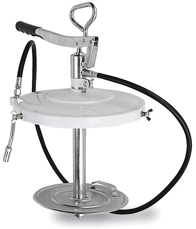 BOMBA ENGRASE SAMOA BIDON 20 KGS. BAP-20