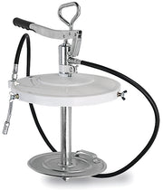 BOMBA ENGRASE SAMOA BIDON 20 KGS. BAP-20