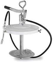 BOMBA ENGRASE SAMOA BIDON 20 KGS. BAP-20