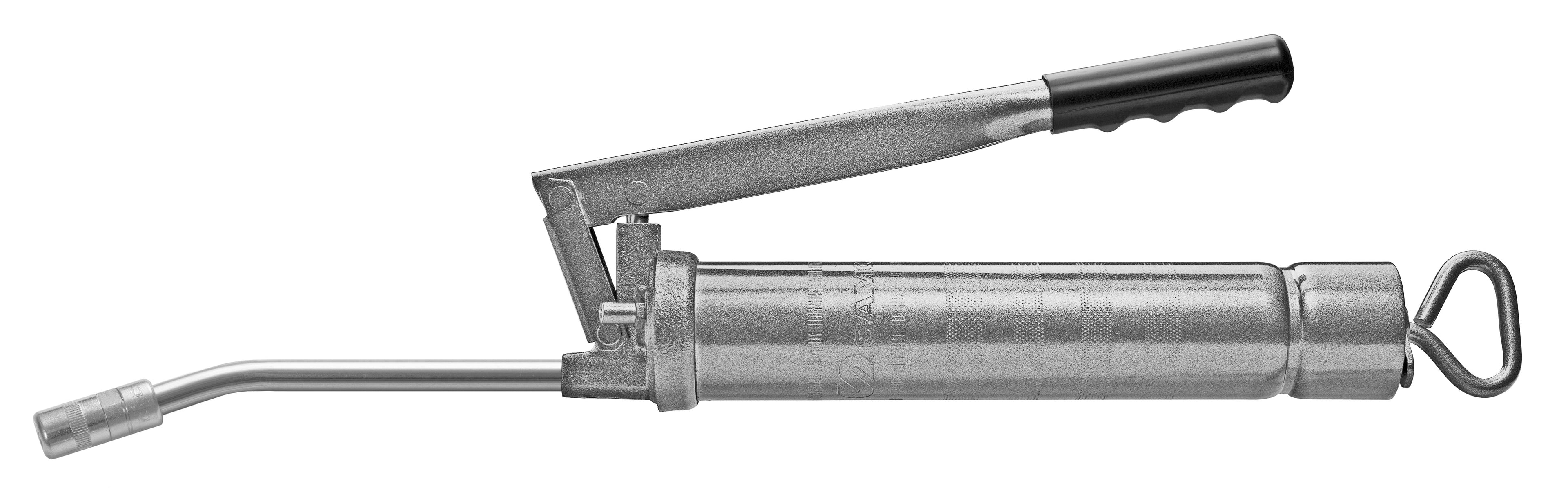 ENGRASADORA SAMOA MANUAL 500CC # 12-SG