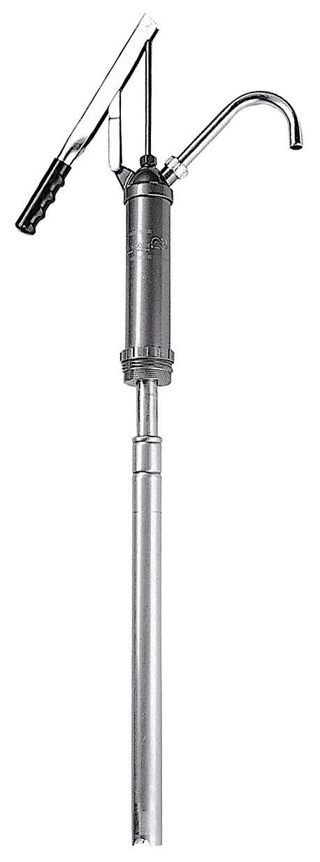 BOMBA TRASVASIJE SAMOA # 45 (ACEITE) TELESCOP