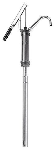 BOMBA TRASVASIJE SAMOA # 45 (ACEITE) TELESCOP