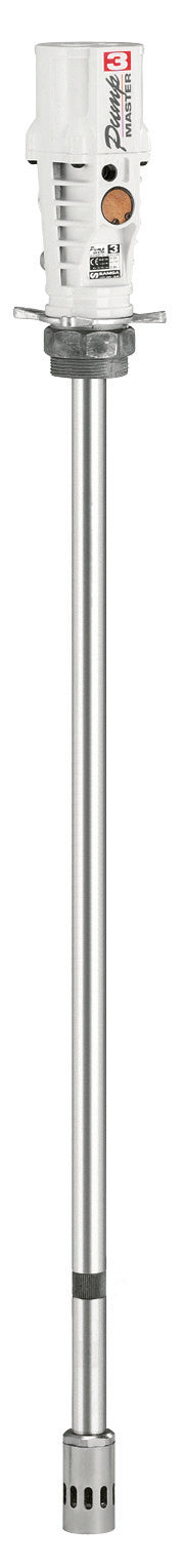 BOMBA ENGRASE SAMOA CABEZAL 200 KG # 409200