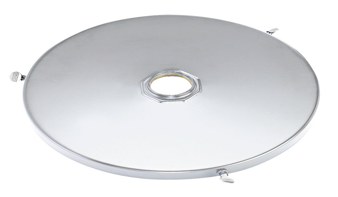 TAPA BIDON DE GRASA DE 185 KGS. (610-565) 418006