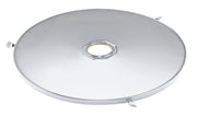 TAPA BIDON DE GRASA DE 185 KGS. (610-565) 418006