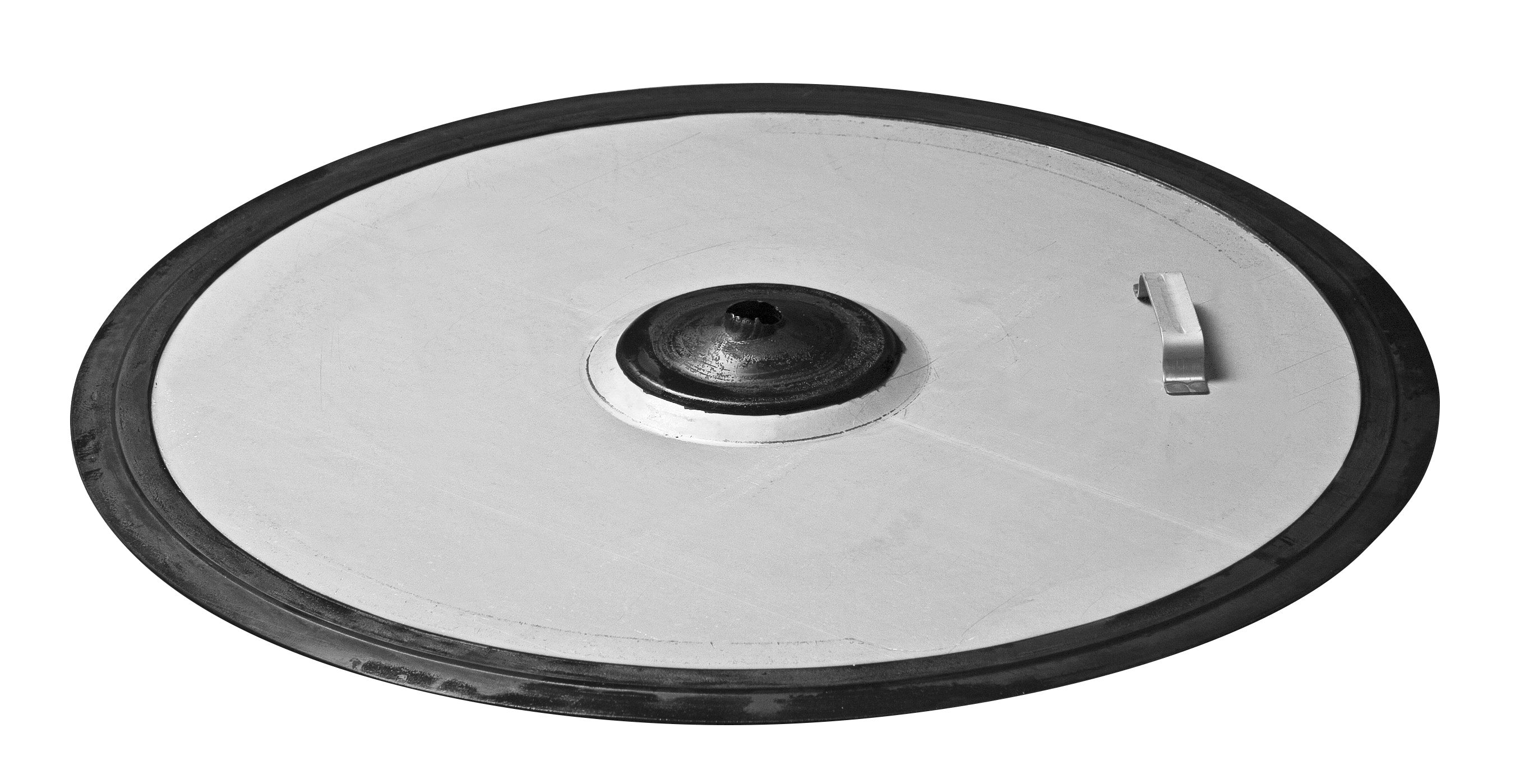 PLATO SEGUIDOR EQ. ENGRASE 200 KG SAMOA 417004