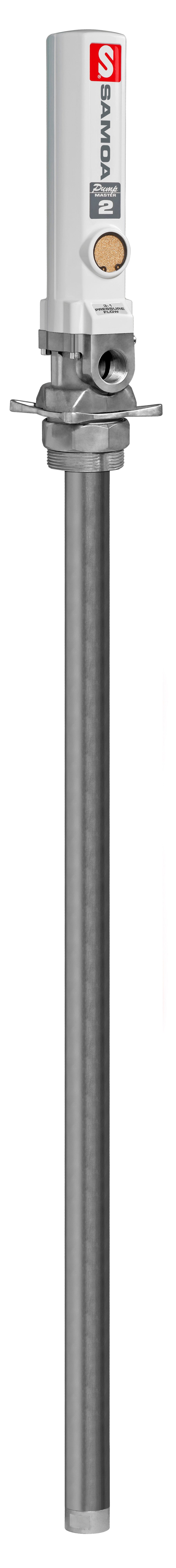 BOMBA NEUMATICA ACEITE SAMOA # 354120 205 lts