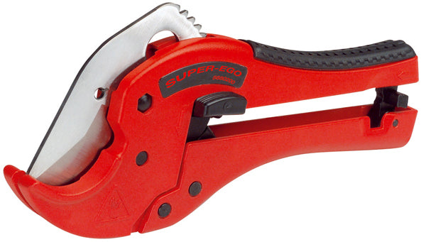 CORTADOR TUBOS PVC 1/4 A 1.5/8 #5680200 SUPER-EGO