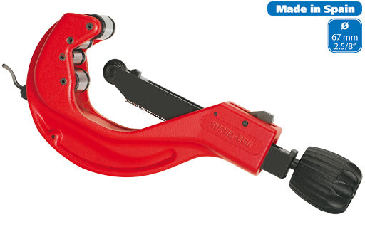 CORTADOR TUBOS 1/4" A 2.5/8" 7500000 SUPER-EGO