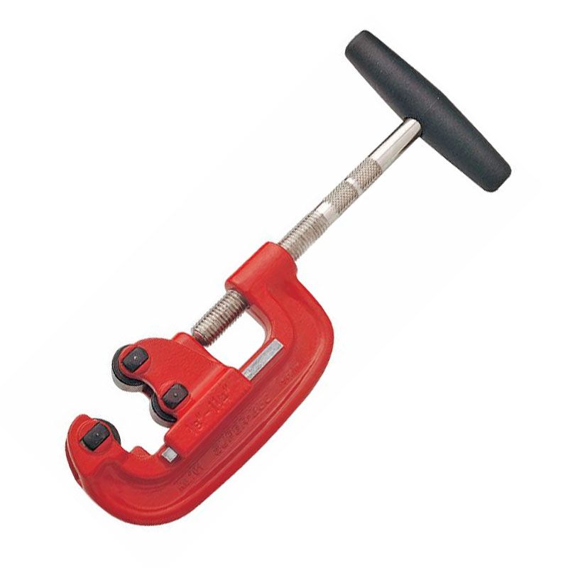 CORTADOR CAÑERIAS DE 1/8" A 2" 7010200 SUPER-EGO