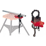 PRENSA CADENA TUBOS 1/8 A 2.1/2