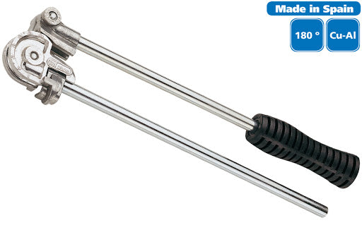 CURVADORA PARA TUBO MANUAL 1/2" 7600400 SUPER-EGO
