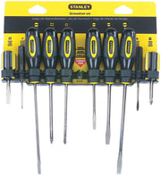 JUEGO DEST STANLEY 10 PIEZAS    60-100