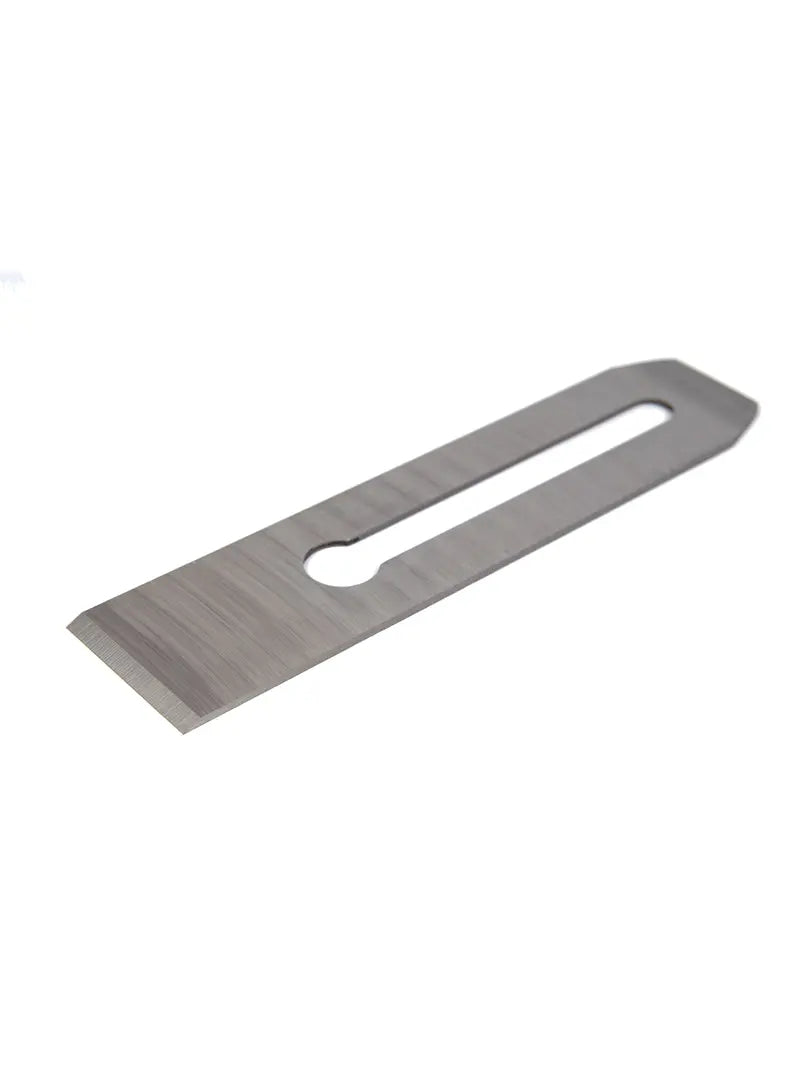 FIERRO CEPILLO SENCILLO 1.3/4" INGLES 12-312