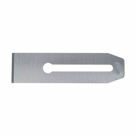 FIERRO CEPILLO SENCILLO 2.3/8 INGLES 12-315