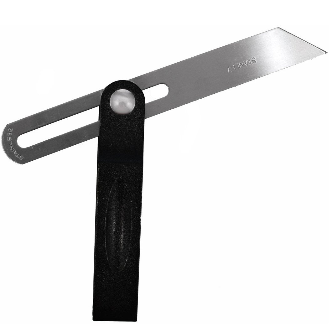 ESCUADRA STANLEY FALSA SCANTILLON 8" 46-830