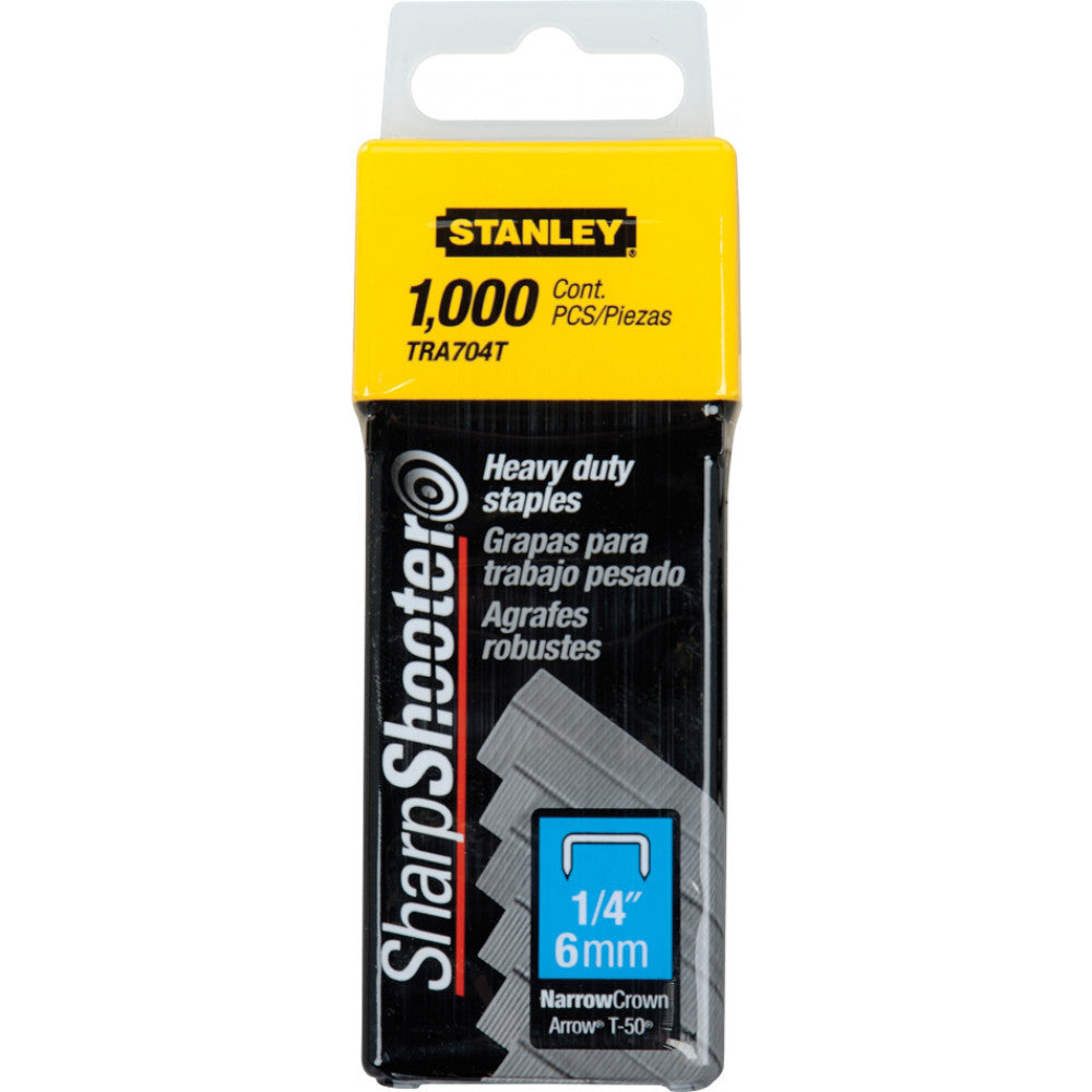 CORCHETE STANLEY 1/4" TRA-704 69-545