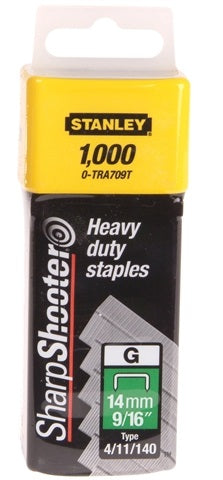 CORCHETE STANLEY 9/16" TRA-709 69-549