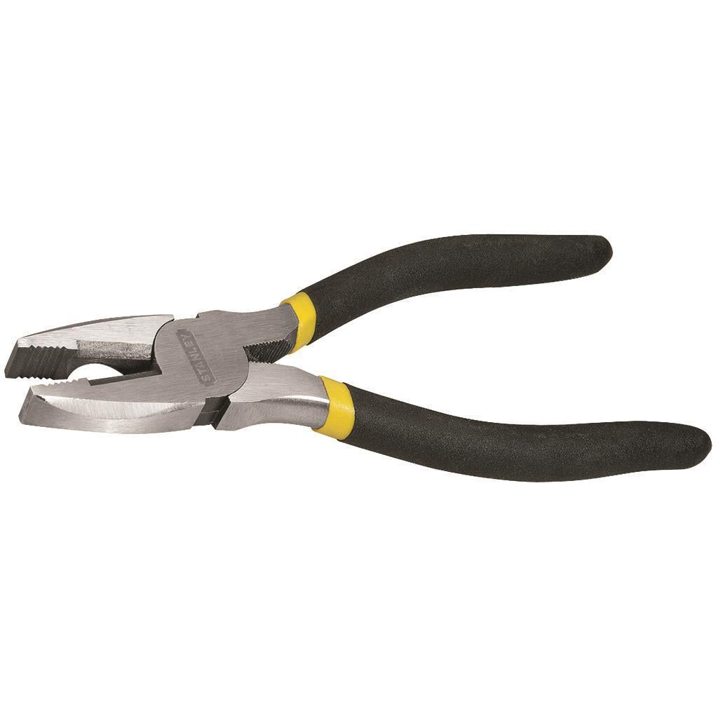 ALICATE UNIVERSAL STANLEY 7" 84-022 (EX-84-1)