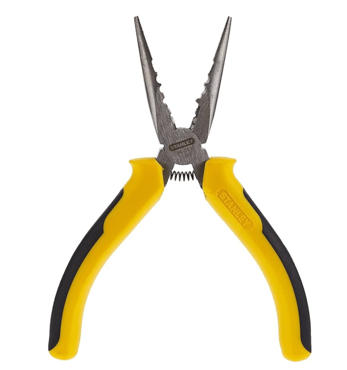 ALICATE PUNTA STANLEY 6" 84-053