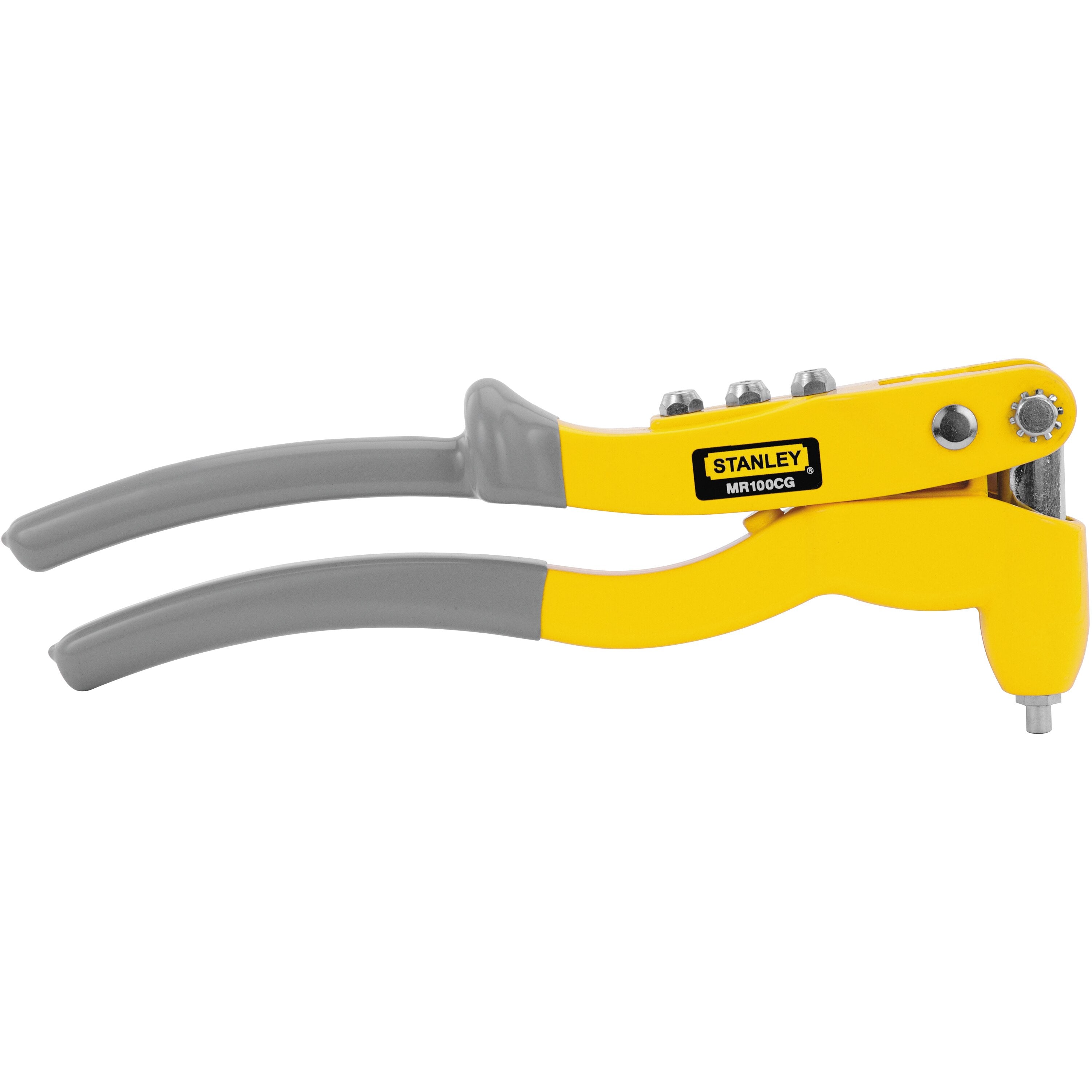 REMACHADORA POP STANLEY MR100CG