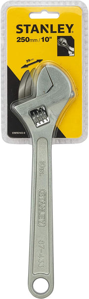 LLAVE FRANCESA STANLEY 10