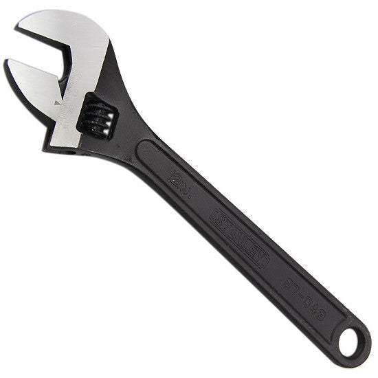 LLAVE FRANCESA STANLEY PAVONADA 12" 87-048