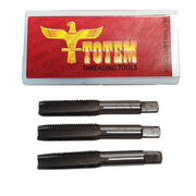 JUEGO MACHO TOTEM A/C   UNC     3/8     16 H