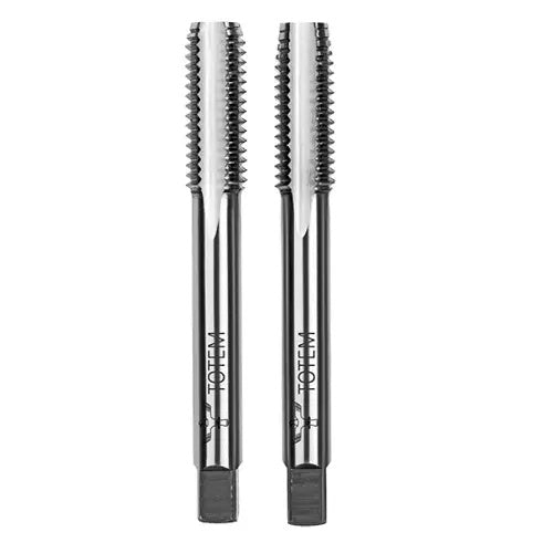 JUEGO MACHO TOTEM A/C   BSPT   1/4     19 H