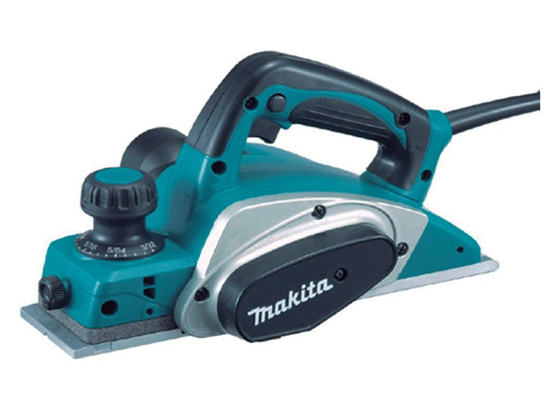 CEPILLO MAKITA KP0800 DE 82 mm 620W