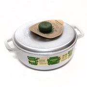 CALDERO ALUMINIO FUNDIDO 42 CM 16 LT