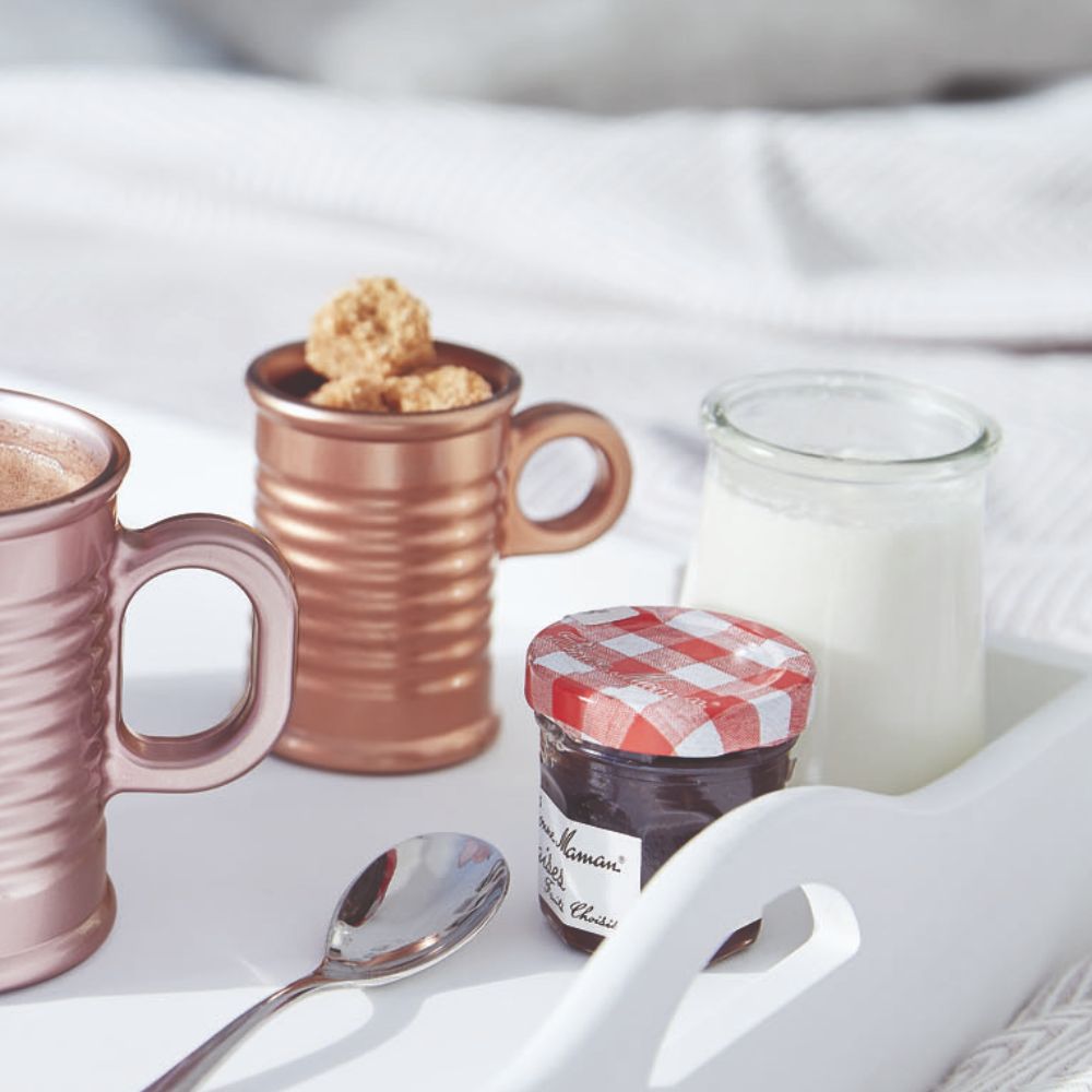 TAZON 9 CL COPPER CONSERVE MOI ALU LUMINARC