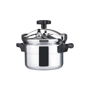OLLA A PRESION 20 LT ALUMINIO SM