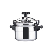 OLLA A PRESION 15 LT ALUMINIO SM