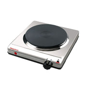 COCINA ELECTRICA ACERO INOX DINAMIC MGF8013 MAGEFESA