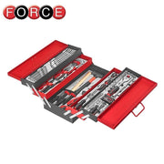 CAJA HERRAMIENTAS FORCE 101 PZAS 50235-101