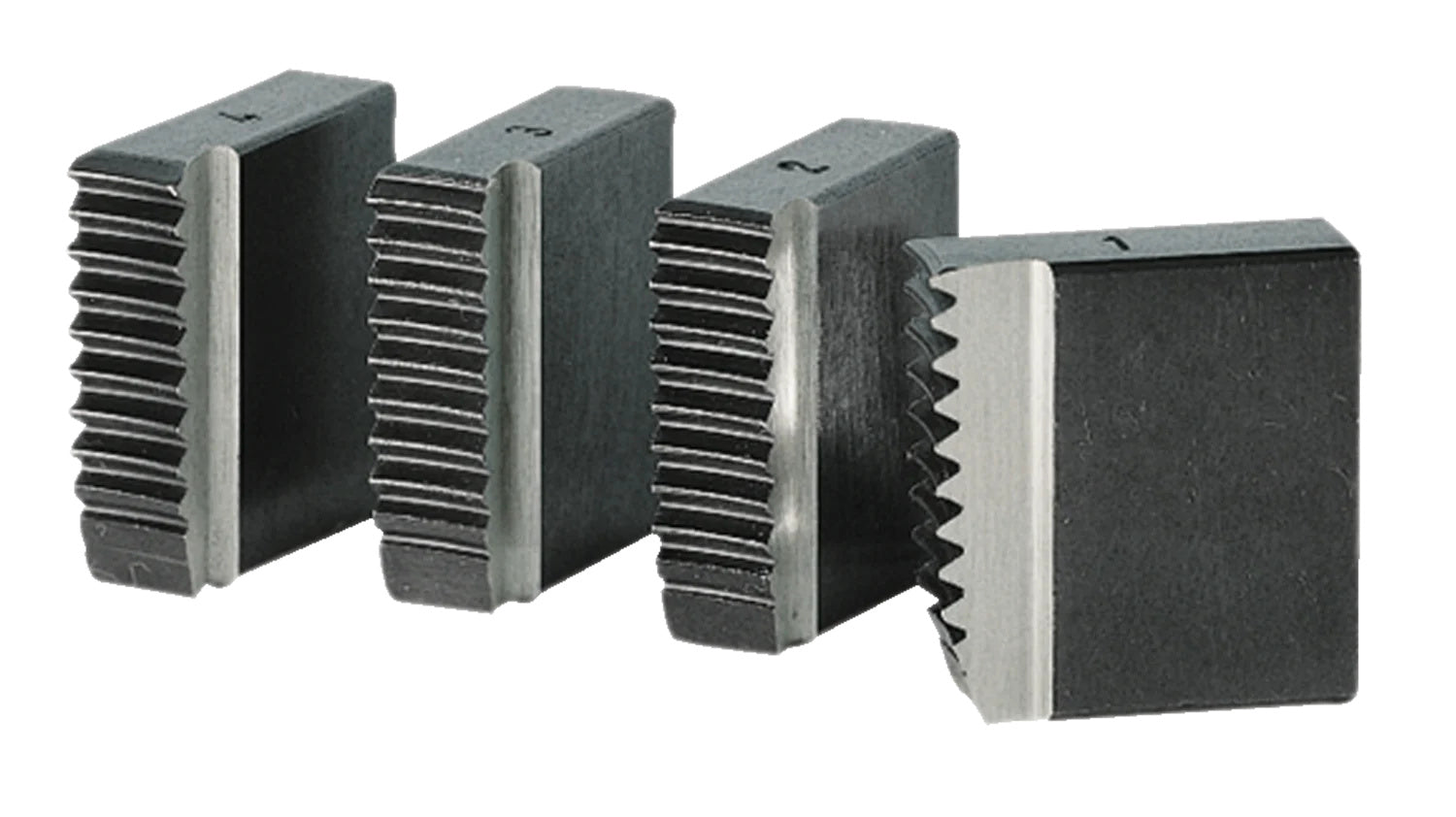 JUEGO PEINE SUPER-EGO NPT 3/8" # 600/862