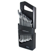 JUEGO LLAVE PUNTA CORONA FORCE 8 A 22 MM