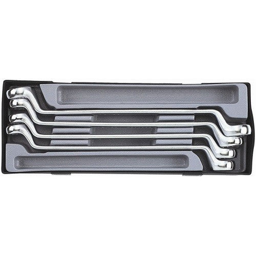 JUEGO LLAVE CORONA-CORONA 23 A 32 MM FORCE