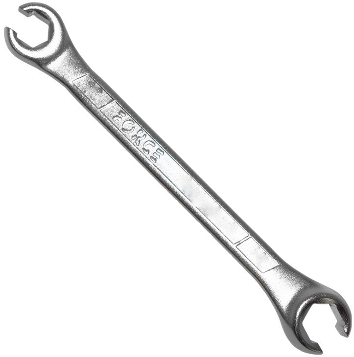 LLAVE PARA NIPLES FORCE DE 11 X 13 MM