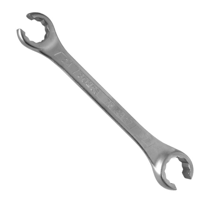 LLAVE PARA NIPLES FORCE DE 24 X 27 MM