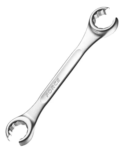 LLAVE PARA NIPLES FORCE DE 3/8" X 7/16"