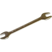 LLAVE PUNTA-PUNTA FORCE DE 6 X 7 MM