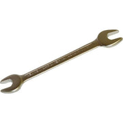 LLAVE PUNTA-PUNTA FORCE DE 6 X 7 MM